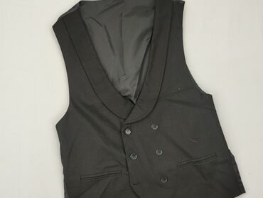 Men's Clothing: Suit vest for men, XL (EU 42), condition - Very good