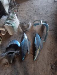 фары опель вектра б: Продаю запчасти на скутер м8 все рабочие карбюратор 1200сом, банка