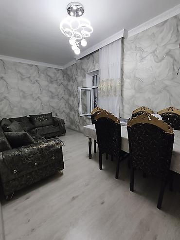 Satılır 7 otaqlı həyət evi/bağ evi 200 m², Köhnə Günəşli q. Bakı