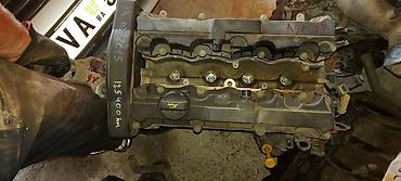 reno senik: KOMPLETAN MOTOR ZA PEUGEOT 206 | Imam sve delove za peugeot 206 — 2
