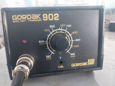 цветной принтер 3 в 1 epson: GORDAK 902 110V/220V 75w Пинцет для поверхностного монтажа паяльная