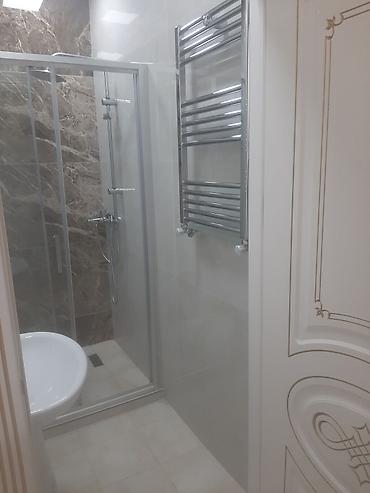 квартира аренда: Sumqayıtda( kristal abşeron bulvar 3) 3 otaqlı dəniz panoramalı mənzil — 9