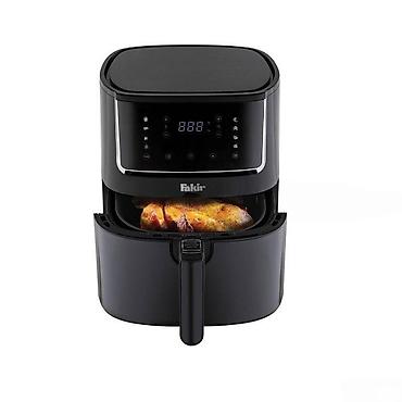 fritur: Fritoz "Fakir Mono CHEFRY HOT AIR FRYER" — 1