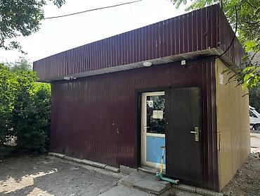 кок ой: Продаю магазин-контейнер Продаю готовый магазин-контейнер в хорошем — 2