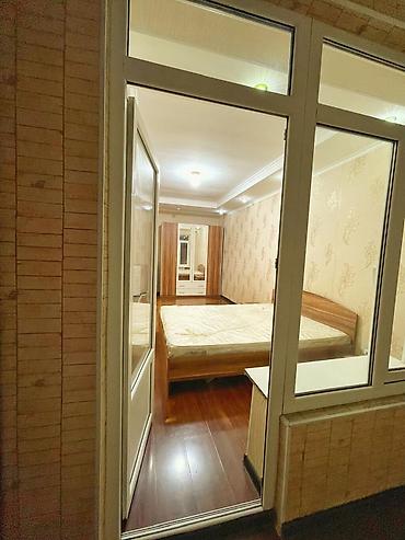 загорская: 1 комната, 37 м², Аламедин-1 мкр Индивидуалка, 1 этаж, Косметический ремонт — 7