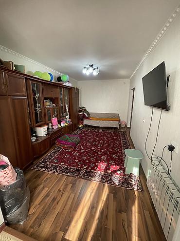 bay tash: 2 комнаты, 60 м², 105 серия, 3 этаж, Свежий ремонт — 9