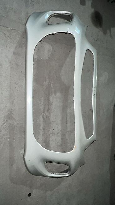 Бампер и комплектующие: Бампер Kia, Оригинал — 9