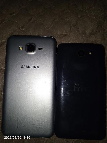 hyperx cloud alpha s: İki ədəd smartfon dəsti 1) Samsung (arxa qapaqda “Samsung” loqosu, ön — 1
