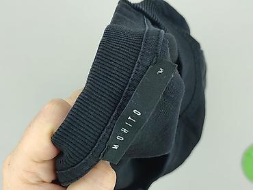 biala koszula cropp: Mohito, T-shirt damski, rozmiar M — 5