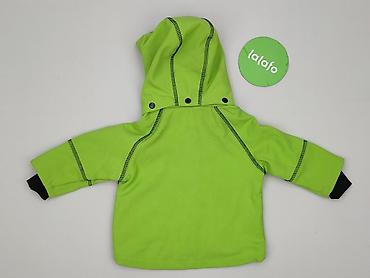 co to za rozmiar: Kurtka, H&M, 3-6 miesięcy, stan - Bardzo dobry — 3