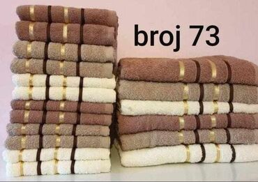 Peškiri: Peskiri pak 12kom 2850din 
kupaci peskiri pak 6kom 2850din
nova cena — 10