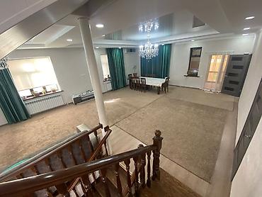 Продажа коттеджей и домов: Продаётся дом с участком 6 соток в районе АУЦА Локация: чуть выше — 5