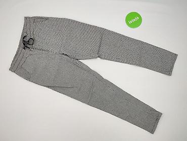 second hand opinie: Spodnie materiałowe damskie, rozmiar S — 2