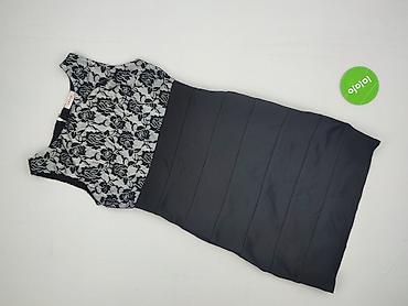 bluzki goth: Orsay, Sukienka damska, rozmiar S — 2