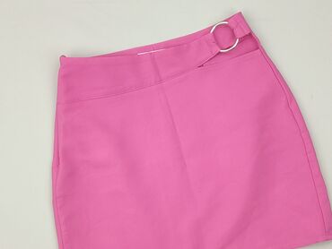 spódnice skórzane lemonada: Women`s skirt, size 2XS