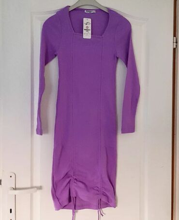 hm pidzame: Color - Purple, Other style, Long sleeves