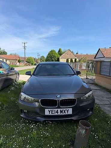 polo 6c far: F30 LUXURY N47N DELOVI ZA BMW 320 OD 2011. DO 2017. GOD. | Bmw 320d — 3