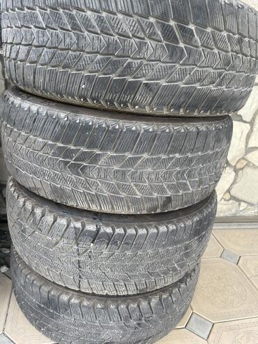 опель мокка колеса: Шины 215 / 55 / R 17, Зима, Комплект, Легковые, Nexen