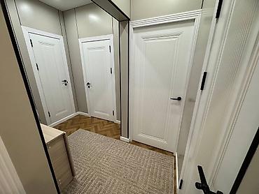 Продажа квартир: 2 комнаты, 75 м², 4 этаж, Свежий ремонт — 4