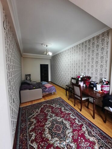 masazır yeni bakı: Масазыр, 2 комнаты, Новостройка, 54 м²
