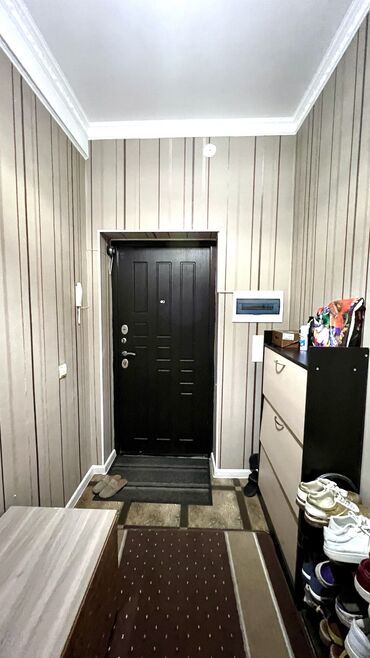 Продажа квартир: 3 комнаты, 108 м², Элитка, 2 этаж, Евроремонт — 13