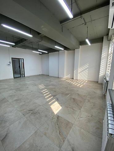 фармамир офис: Продажа офисов 57 м², С ремонтом, Многоэтажное здание, 2 этаж — 2