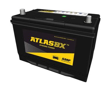 Akkumulyatorlar: Varta, 75 ah, Orijinal, Almaniya, Yeni — 24