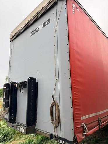 Прицепы и полуприцепы: Прицеп, Kogel, Тентованный, от 12 т — 2