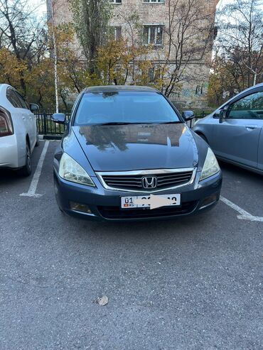 гур насос хонда: Honda Inspire: 2003 г., 3 л, Автомат, Бензин, Седан