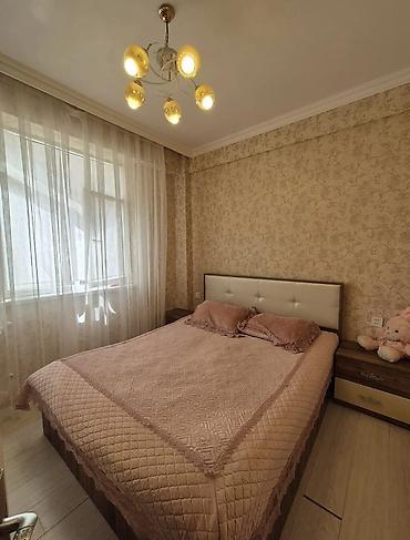 nerimanovda kiraye evler 2022: 2 otaqlı, Yeni tikili, 54 kv. m — 5