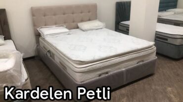 Matraslar: Yeni, Ortopedik matras, Uşaq üçün — 30