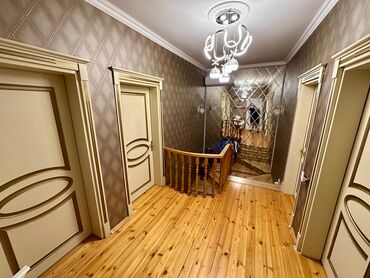 Həyət evləri və villaların satışı: 6 otaqlı, 300 kv. m, Kredit yoxdur, Yeni təmirli — 12