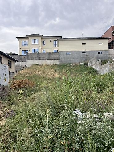 Продажа участков: 6 соток, Для строительства, Красная книга — 10