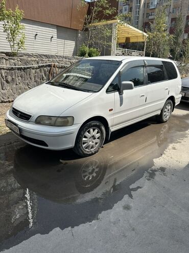 бампер на опель вектра б: Honda Odyssey: 2.3 л, Автоматические, Бензин, Минивэн