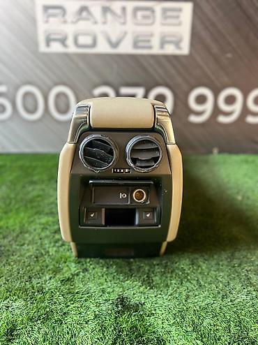 Другие детали салона: Запчасти на Range Rover В наличии средние консоли, подлокотники На — 15