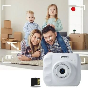 polaroid бишкек: Фотоаппарат + в комплекте флеш карта 128гб [ акция 50% ] - низкие