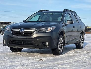 Subaru: Subaru Outback: 2020 г., 2.5 л, Вариатор, Бензин, Универсал — 2