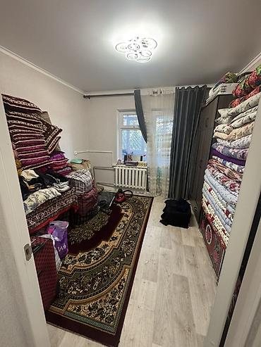 Продажа квартир: 2 комнаты, 47 м², 1 этаж, Евроремонт — 3