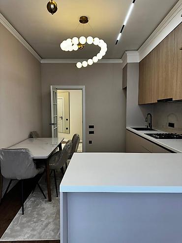 building: 2 комнаты, 80 м², 11 мкр Элитка, 2 этаж, Свежий ремонт — 6