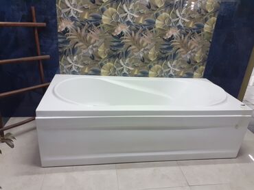 Cakuzi vannalar: Yeni Cakuzi vanna Motorlu, Plastik, Ödənişli çatdırılma — 18