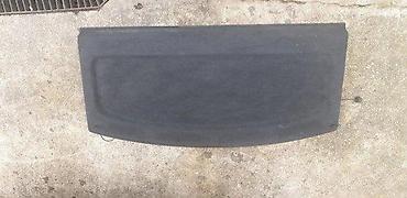 model wings rs: GOLF 6 GEPEK DASKA LIMUZINA | Daska za gepek za VW Golf 6. Daska je — 4