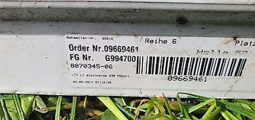 krilo za pezo 206: SAJTNA G30 G31 DESNA MSP ZA BMW 518, 520, 523 . | BMW 5 g30 g31 — 1