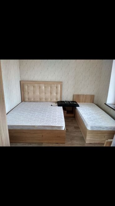 Другая мебель: Кровати мебель на заказ под ключ кровати в современном стиле — 12