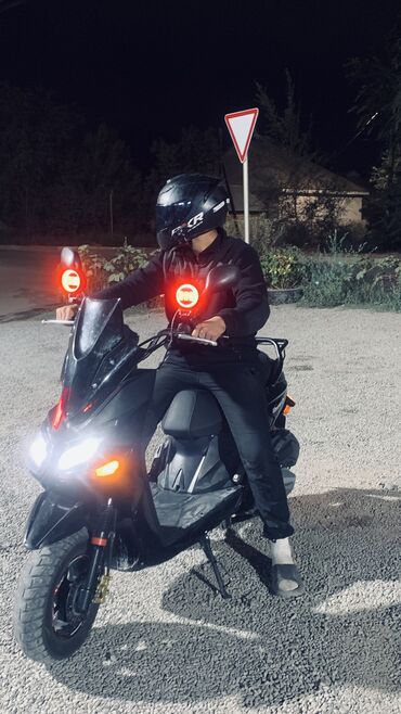 танк мопед цена: Веломопед Suzuki, 160 куб. см, Бензин, Б/у
