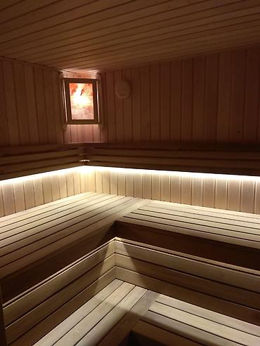 Строительство под ключ: Бани Больше 6 лет опыта — 21