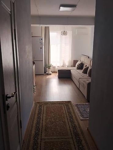 Продажа квартир: 2 комнаты, 60 м², Элитка, 10 этаж, Евроремонт — 10