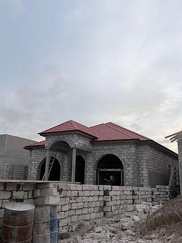 tent parca satisi: Xidmət: Dam örtüyünə aid büten xidmətlər.Metal kirəmit və yumşaq — 1