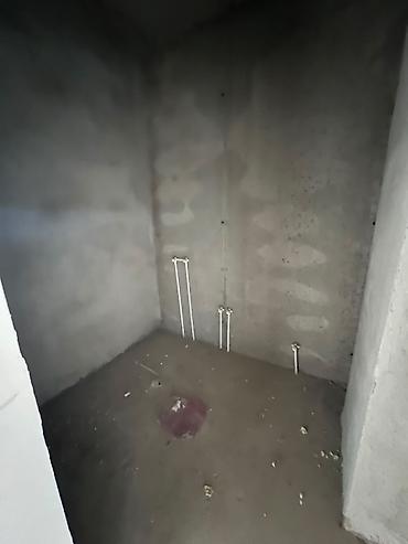 квартира 2 к: 1 комната, 45 м², Элитка, 8 этаж, ПСО (под самоотделку) — 9