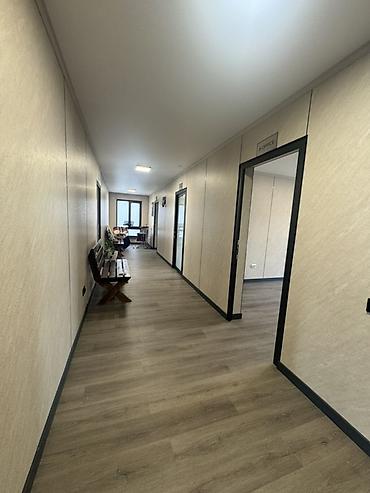 Адрес в 2 гис: Чуйкова 130а. 25м² на 2-м этаже креатив‑центра (общая