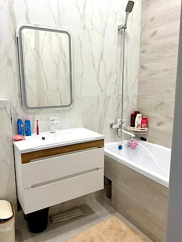 Продажа квартир: 2 комнаты, 82 м², Элитка, 3 этаж, Евроремонт — 10